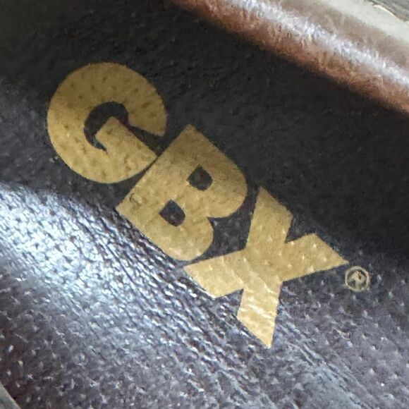 GBX Drivers Mens Size 10M - Picture 14 of 16